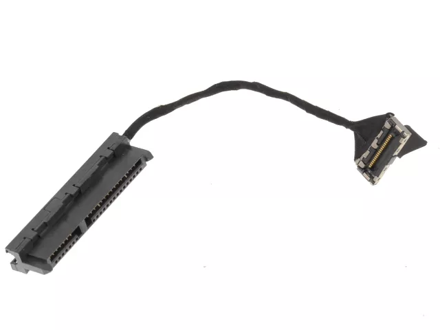 Cablu conectare HDD/SSD Laptop, Dell, Inspiron 17 7737, P24E, P24E001, 50.48L12.001, WISTRON DOH70 HDD CABLE, 9.5cm