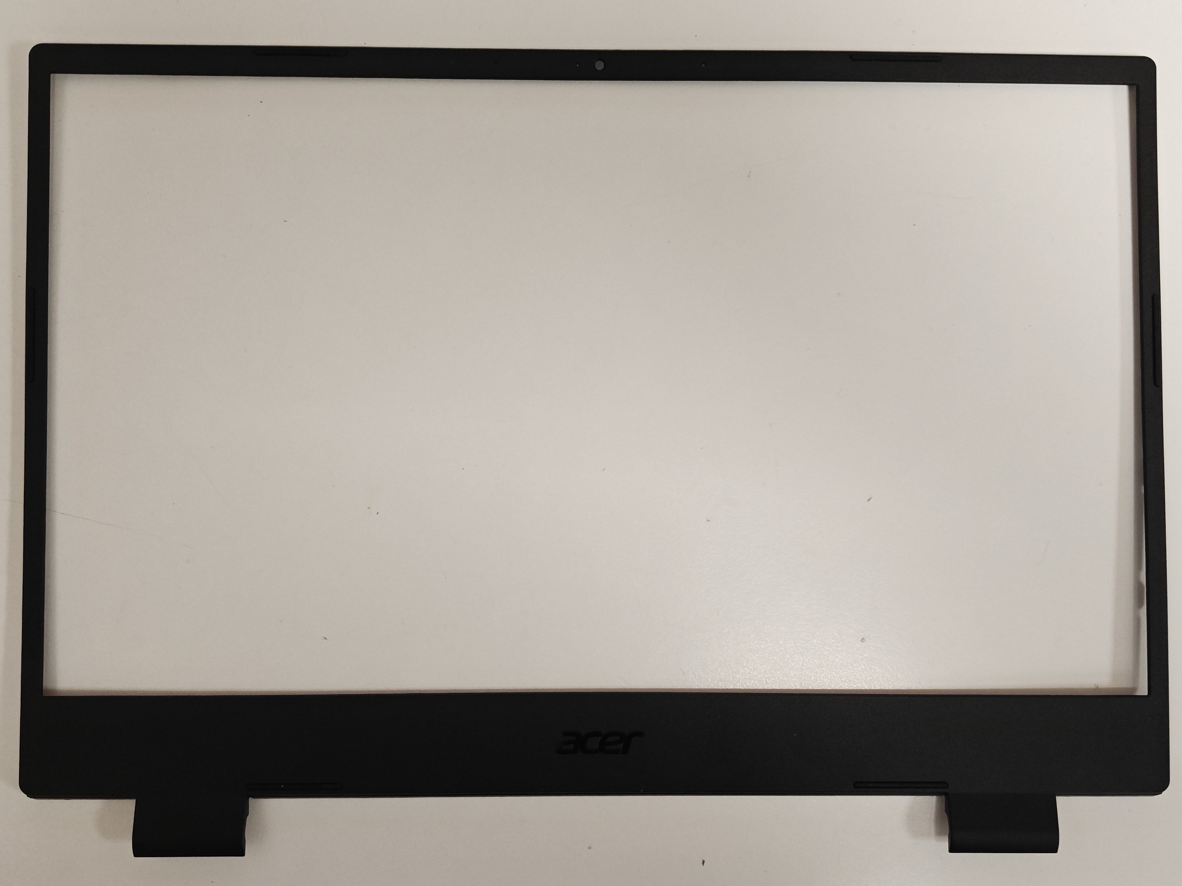 Rama Display Laptop, Acer, Nitro 5 AN515-46, 60.QFJN2.005, FA3SY000B00, AP3SY000300, neagra