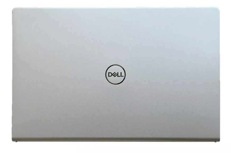 Capac Display Laptop, Dell, Inspiron 15 3520, 3521, 3525, 3530, Aluminum Edition, 2CF3G, 02CF3G, AM3MJ000101, argintiu