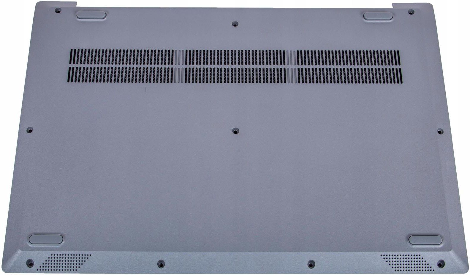 Carcasa inferioara bottom case Laptop, Lenovo, IdeaPad V15-ADA Type 82C7, 5CB0U43726, AP1A4000810, gri