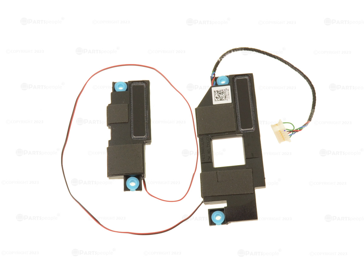 Boxe (difuzoare) Laptop, Dell, Latitude 7420, P136G, P136G001, TDM2Y, 0TDM2Y, PK230012L00