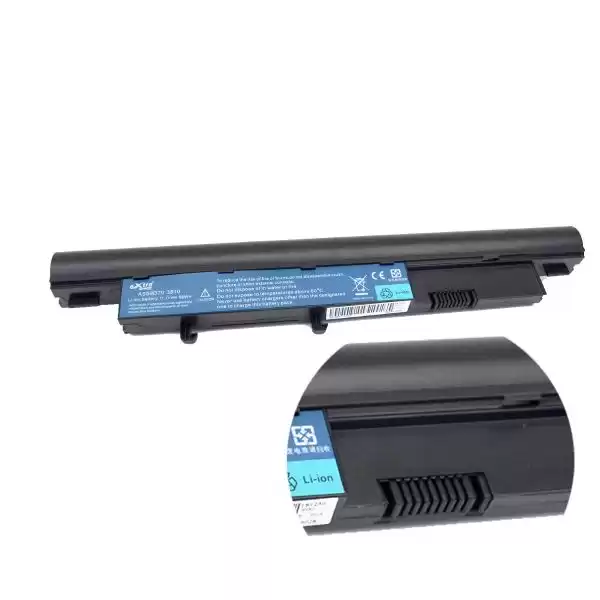 Baterie compatibila Laptop, Acer, Emachines E628, BT.00603.079, AS09D70, 3810, 11.1V, 5000mAh, 56Wh