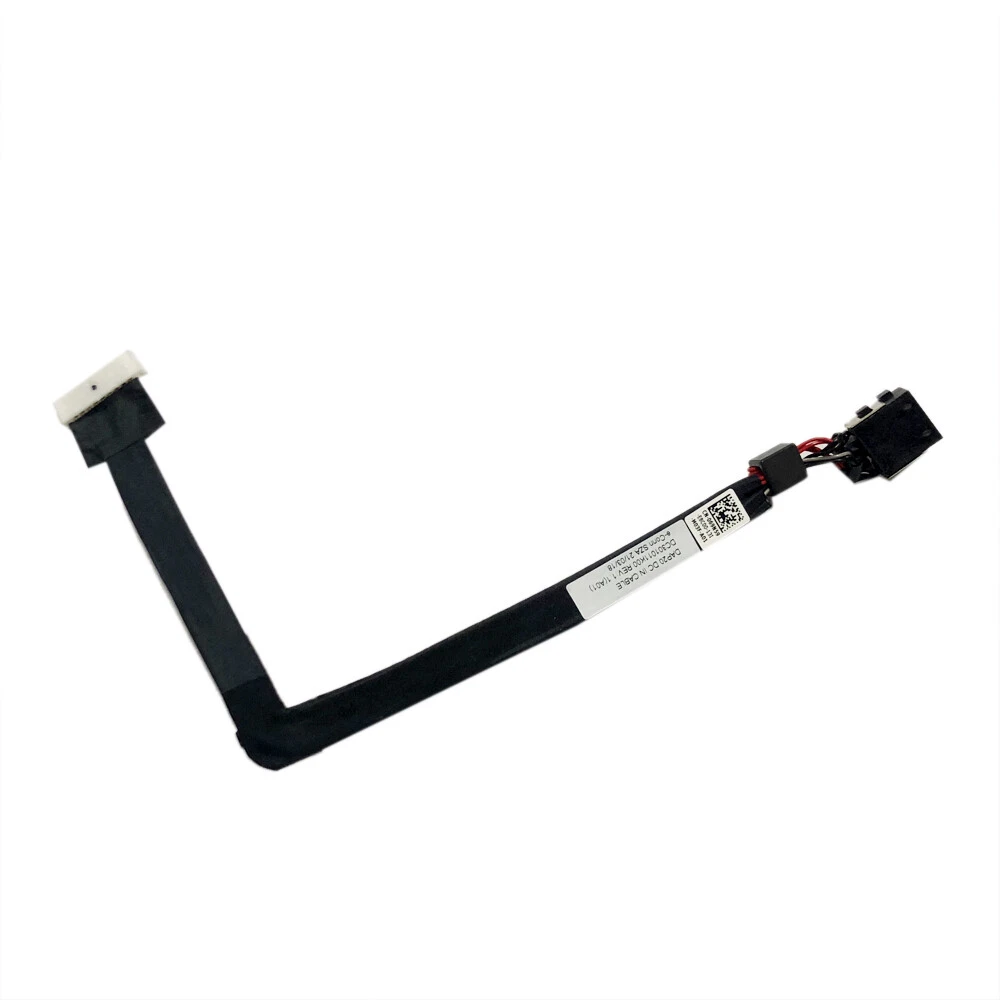 Mufa alimentare Laptop, Dell, Precision 7730, P34E, P34E001, 069N59, 69N59, DC301011K00, DAP20 DC IN CABLE, 18.5cm