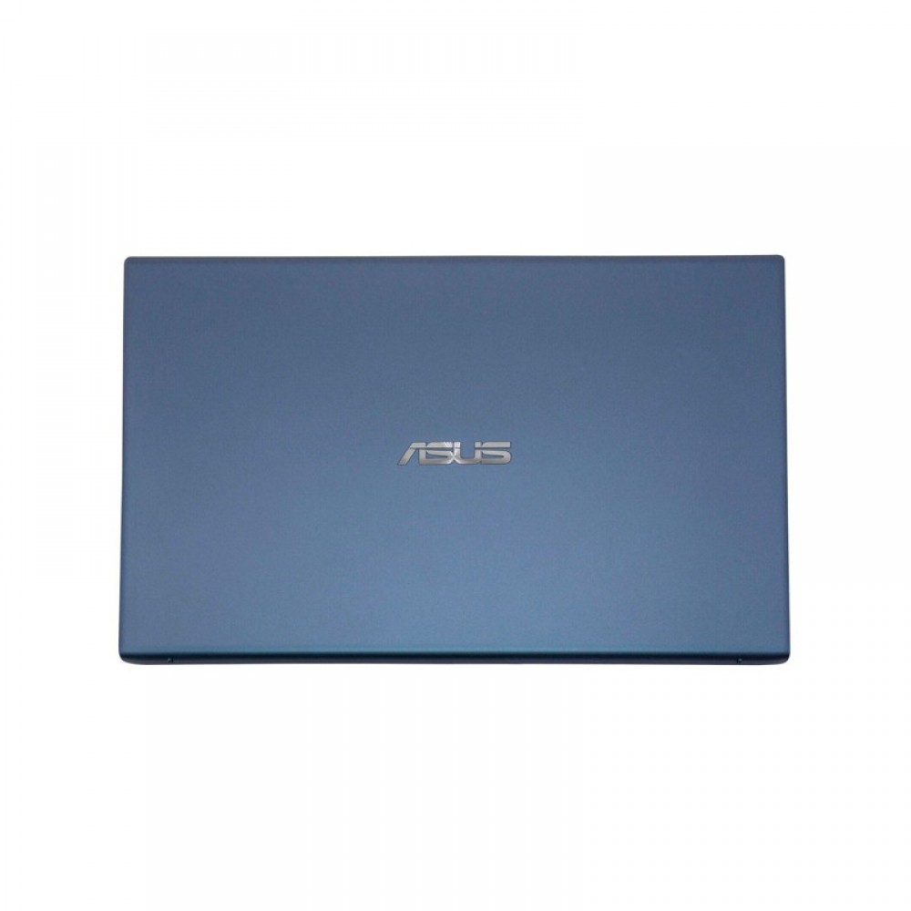 Capac Display Laptop, Asus, VivoBook 15 R564D, R564DA, R564DK, R564F, R564FA, R564FJ, R564J, R564JA, 90NB0KA6-R7A010, 13N1-6TA0701, 13NB0KA6P0201, albastru
