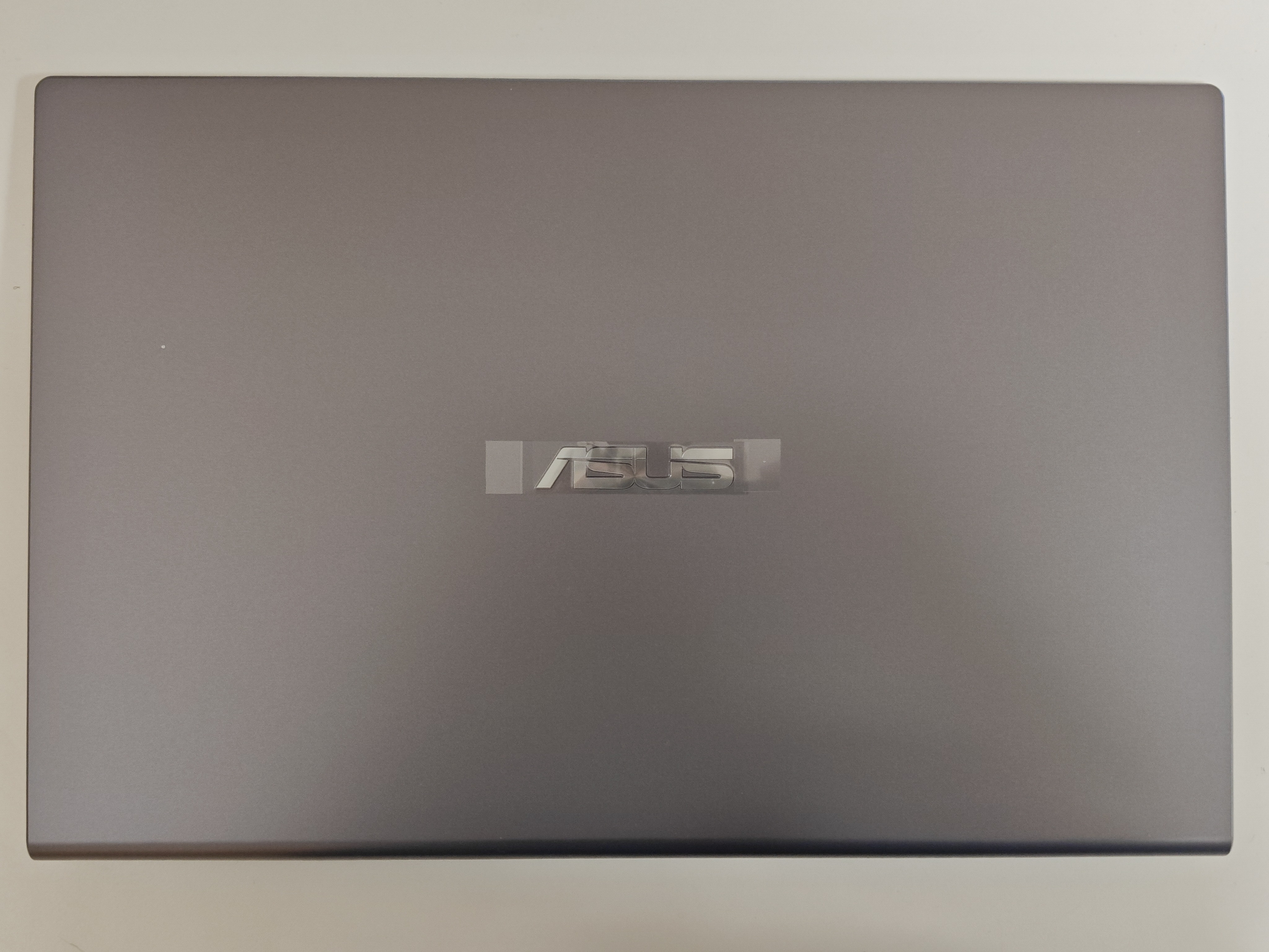 Capac Display Laptop, Asus, VivoBook 15 F545F, F545FJ, 90NB0NN2-R7A000, 13NB0NN2AP0121, 13N1-9XA0121, X545FA-1G, gri