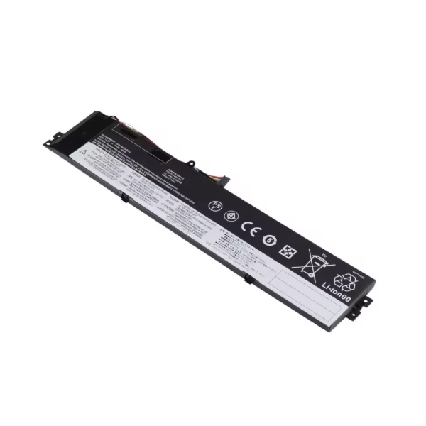 Baterie compatibila Laptop, Lenovo, ThinkPad S440 Type 20AY, 20BB, 45N1140, 45N1141, 121500159, 15.2V, 2600mAh, 40Wh