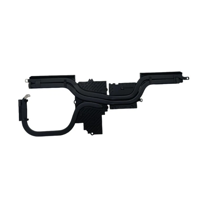 Radiator Laptop, HP, Omen 17-CK, 17T-CK, TPN-Q266, M73742-001, pentru placa video GTX 3060