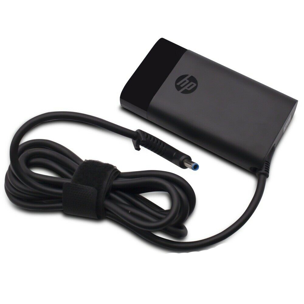 Incarcator Laptop, HP, Envy X360 13-AG, 13M-AG, TPN-W123, TPN-AA04, L24008-001, L23960-004, 65W, 19.V, 3.33A, mufa albastra 4.5x3.0mm