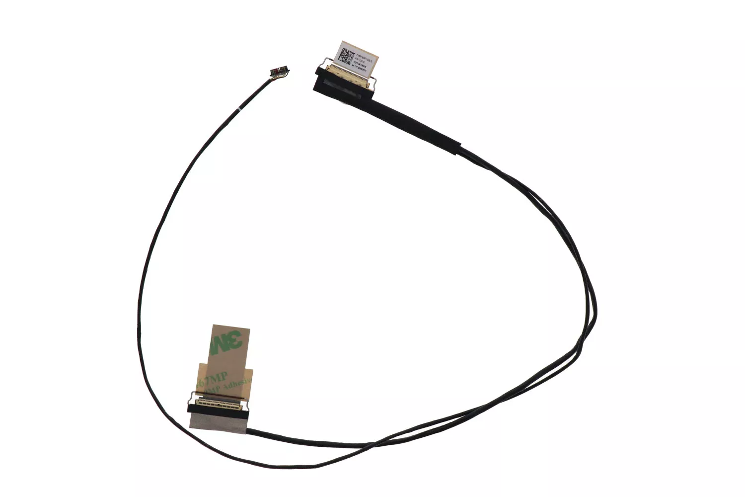 Cablu video LVDS Laptop, Asus, VivoBook Go L1504G, L1504GA, 14005-04710000, 1422-04190AS, E1504 EDP Cable, LED, 30 pini