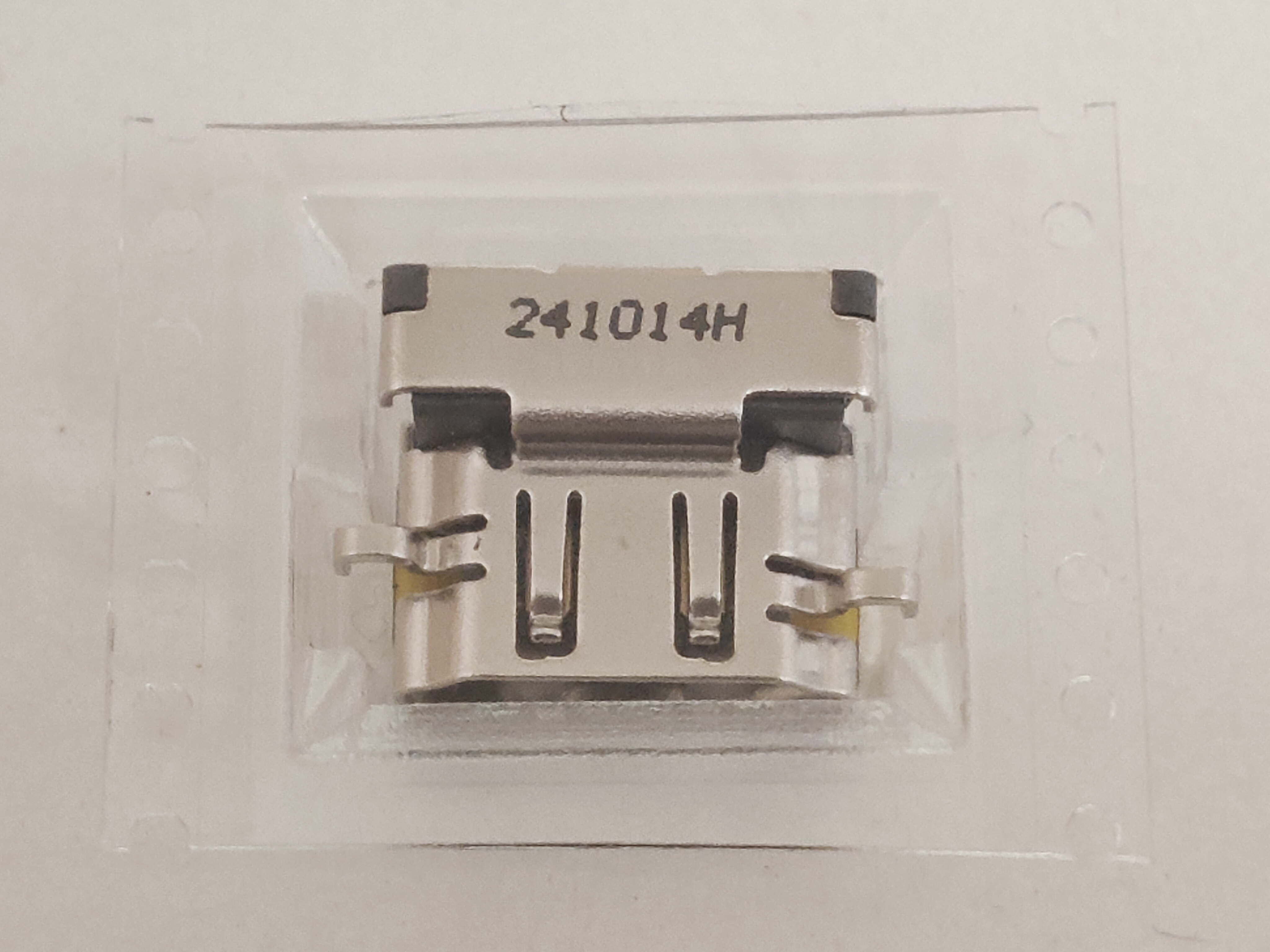 Mufa HDMI Laptop, Asus, Vivobook Pro 15 N6506C, N6506CU, N6506M, N6506MJ, N6506MV, N6506MU, 12022-001902RR