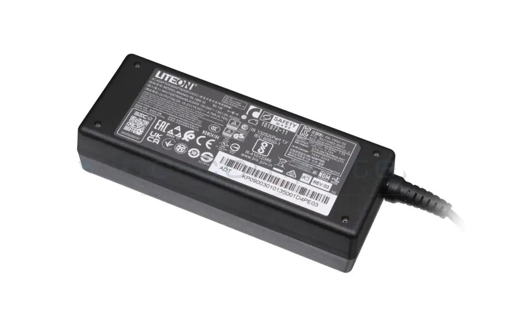 Incarcator Laptop, Acer, KP.0900H.004, KP0900H004, A16-090P1A, 19V, 4.74A, 90W, 3.0x.1.1mm