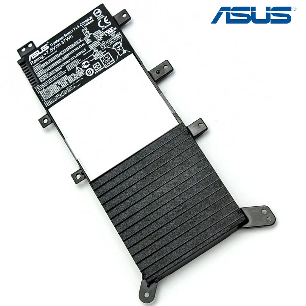 Baterie Laptop, Asus, R555JW, R555JX, R555ZU, A555D, A555L, A555U, A555UQ, A555Y, R555J, R555Z, A556, F555LB, F555LD, F555LF, 0B200-01200400, C21N1408, 7.6V, 4775mAh, 37Wh