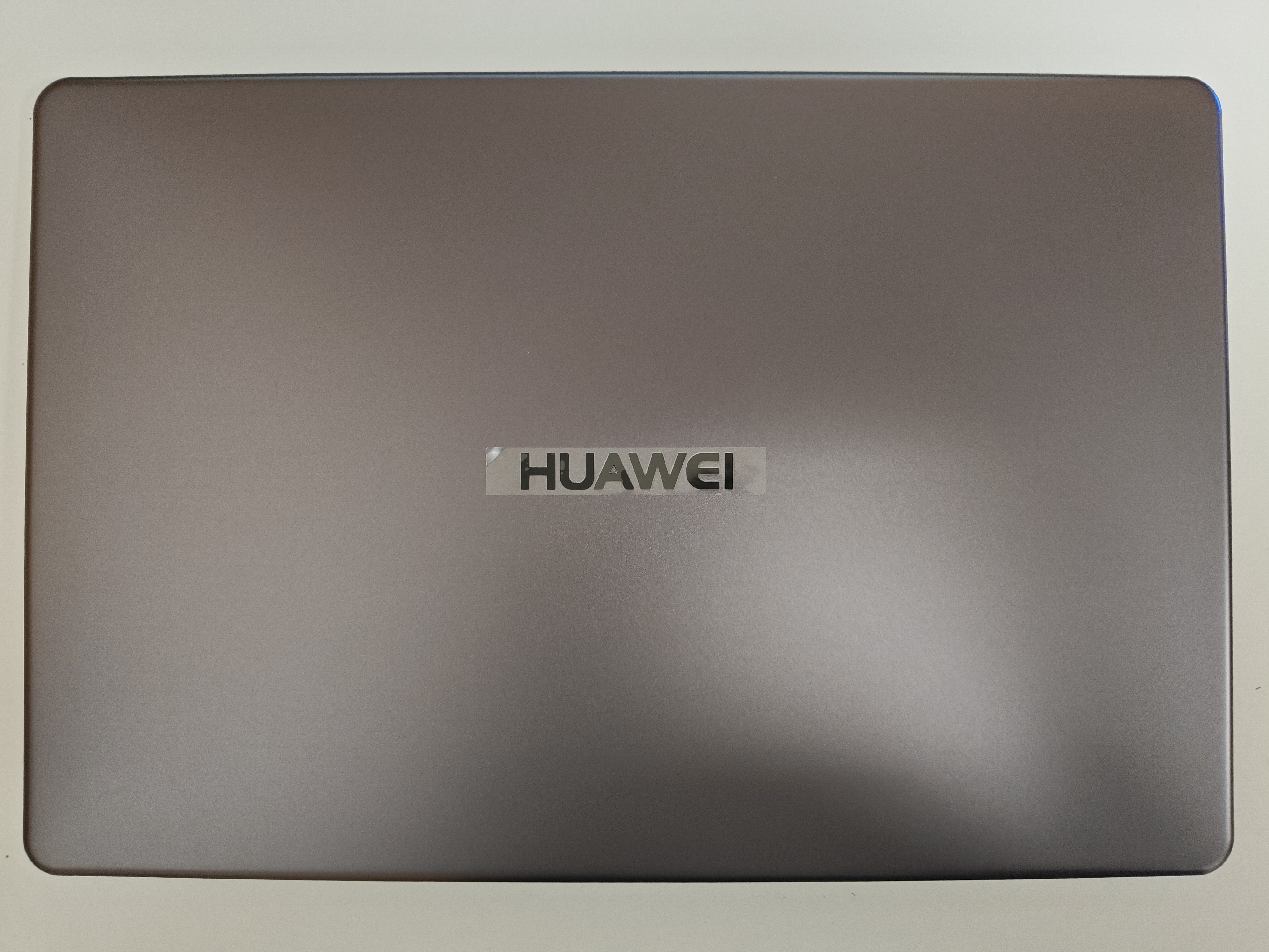 Capac Display Laptop, Huawei, MRC-W10, W50, W60, W00, PL-W19, W09, TEE36H95LC0000, gri inchis