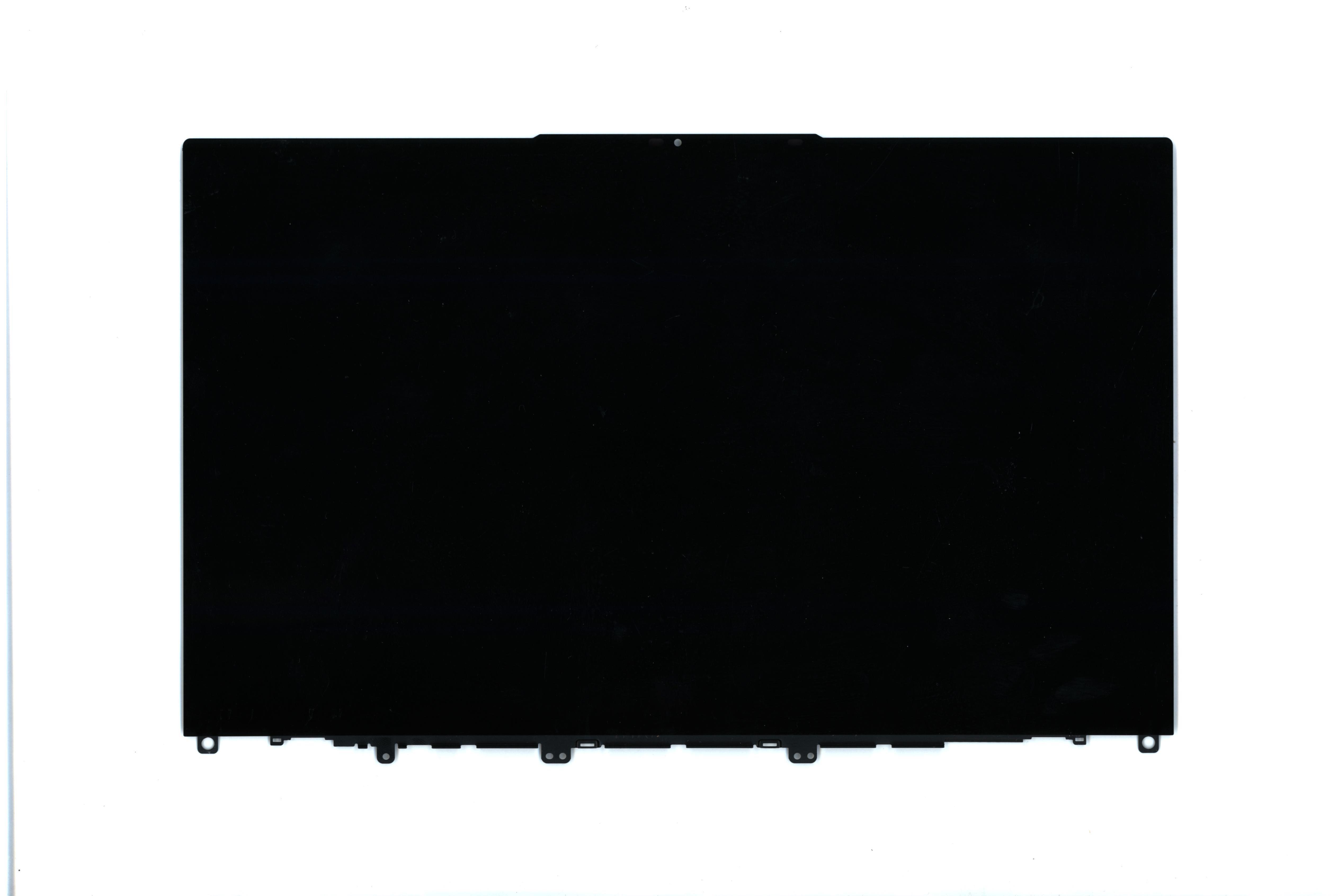 Ansamblu Display cu touchscreen compatibil Laptop, Lenovo, IdeaPad Slim 7-14ITL05 Type 82A6, 5D10S39645, NV140FHM-N66 V8.1, 30 pini