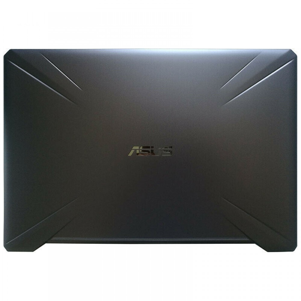 Capac Display Laptop Gaming, Asus, TUF FX765G, FX765GM, 90NR00R1-R7A010, 13NR00R1AM0101, 13N1-6EA0301, FX705GX-1A, Gun Metal