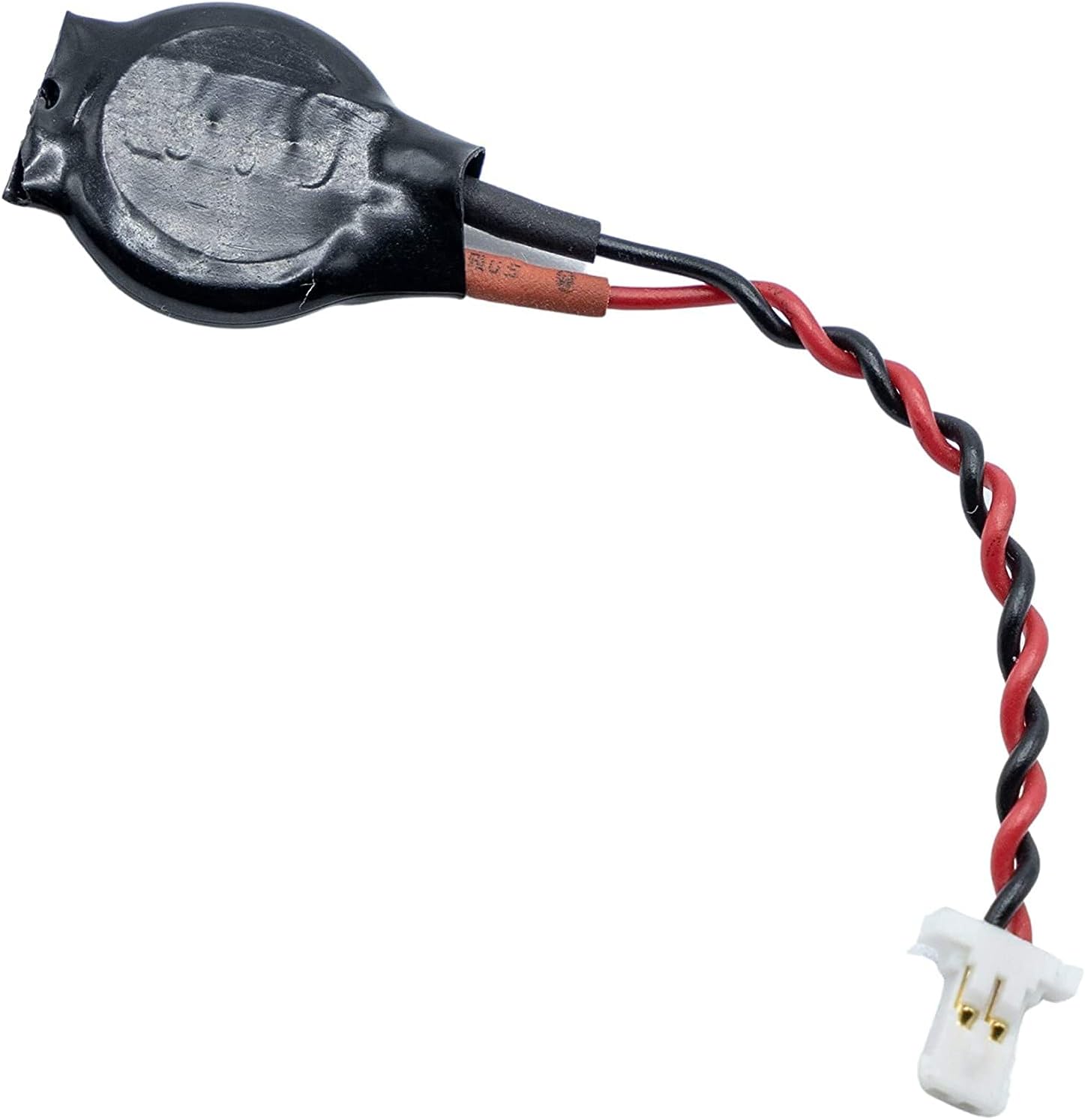 Baterie Bios Laptop, Dell, XPS 13 9343, P54G, P54G001, ML1220, 3V, 2 pini, RTC CMOS Battery, 4cm