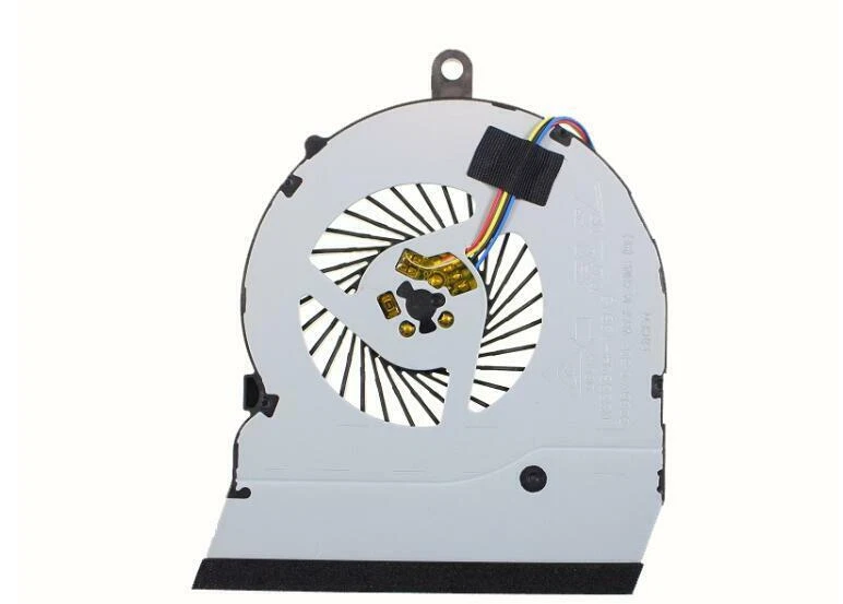 Cooler Laptop, Dell, Inspiron 15 5558, 5458, 5459, 5559, 15-5558, 17-5755, 17-5758, DFS541105FC0T, V3558, cu 3 pini