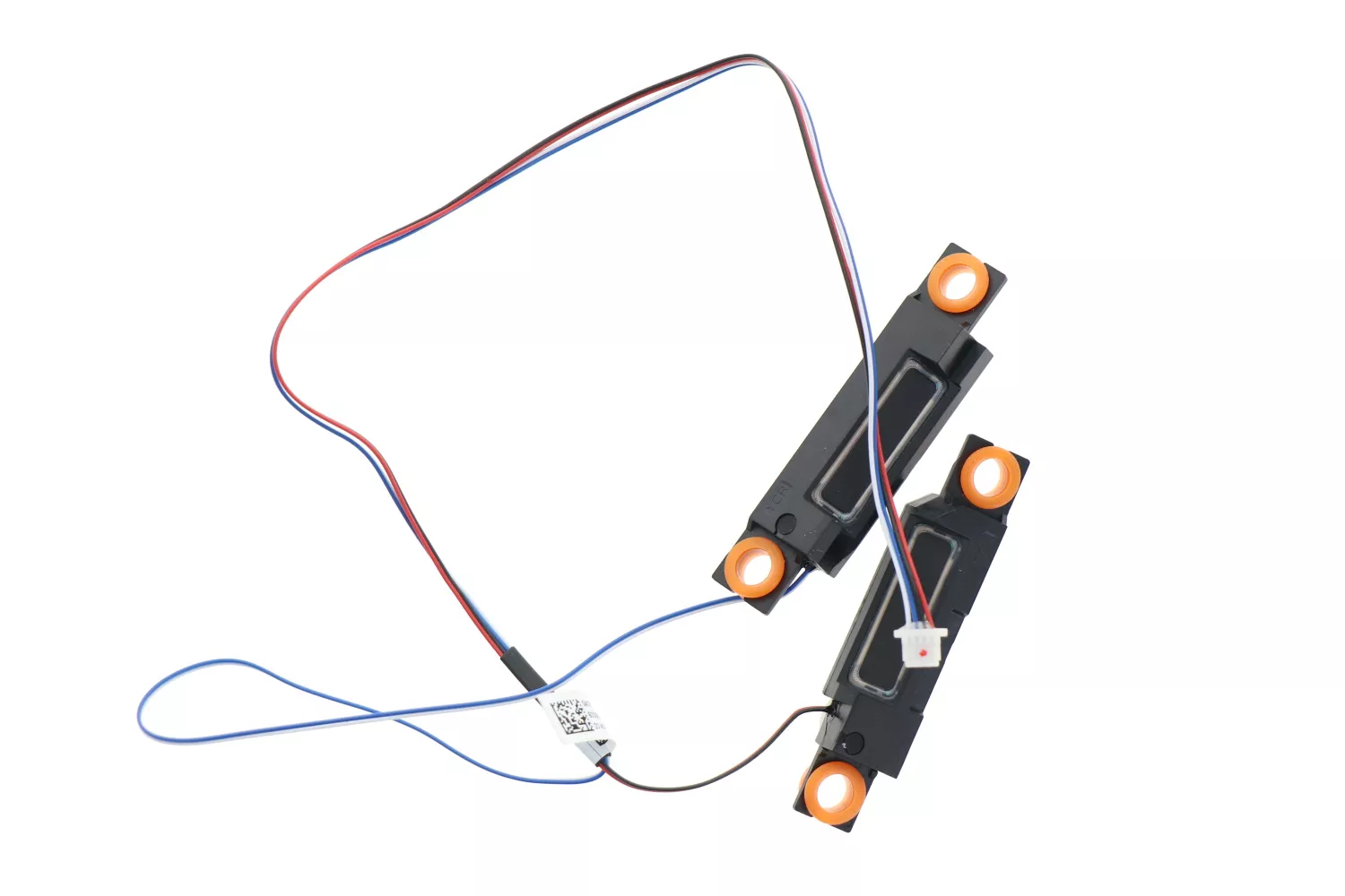 Boxe (difuzore) Laptop Gaming, Asus, ROG Strix Scar 17 G733C, G733CW, G733CX, G733Q, G733QM, G733QR, G733QS, G733QSA, G733Z, G733ZM, G733ZS, G733ZW, G733ZX, 04072-04020100, LS-SCAR-L, LS-SCAR-R, 4 pini