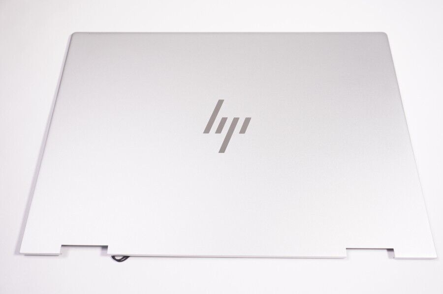 Capac Display Laptop 2-in-1, HP, Envy X360 13-BF, 13T-BF, TPN-C161, N15675-001, AM3RR000181, argintiu