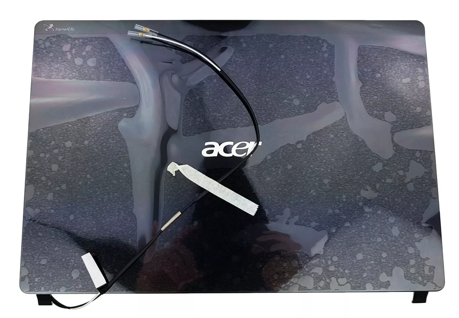 Capac Display Laptop, Acer, Aspire 4820, 4820G, 4820T, 4820TG, 60.PVK07.002, 60.PSN07.003, AZQ1LSTN10, 3AZQ1LSTN20, DDC3A2Q1LST, negru