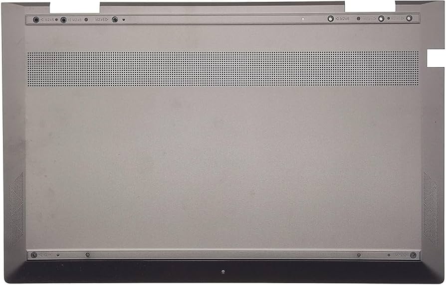 Carcasa inferioara bottom case Laptop, HP, Envy X360 15-ED, 15T-ED, 15M-ED, TPN-C149, L94070-001, L97038-001, AM2UU000910, AM2UU000930, ET2UU000400, FA2UU000A00, maronie
