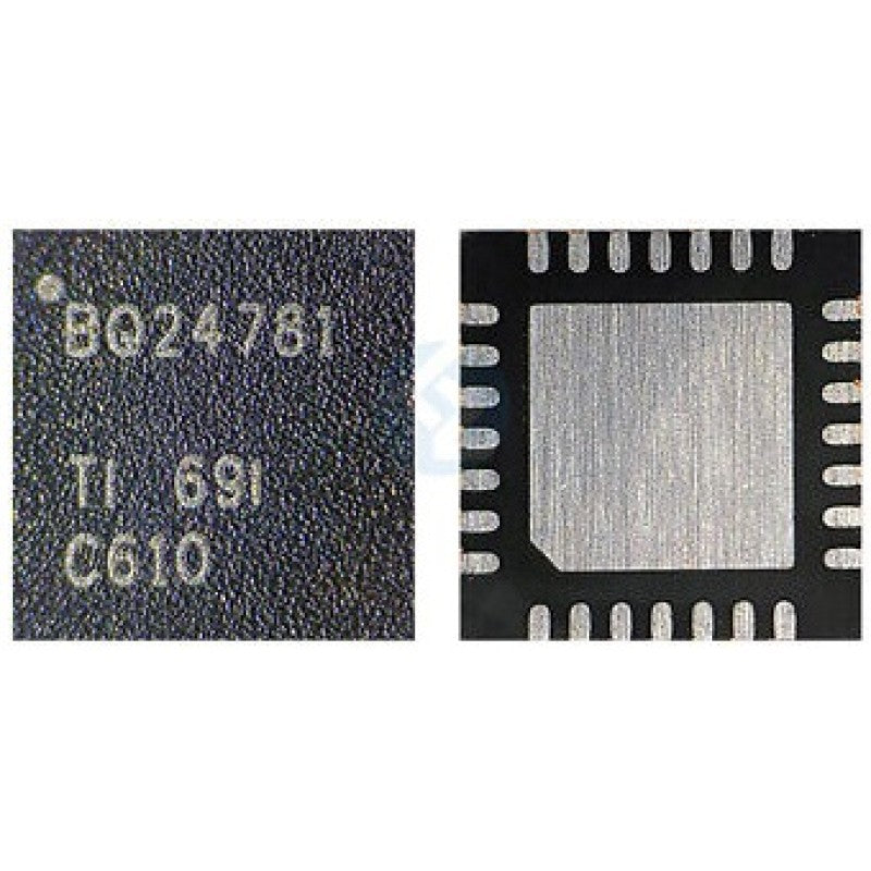 SMD BQ24781 QFN28