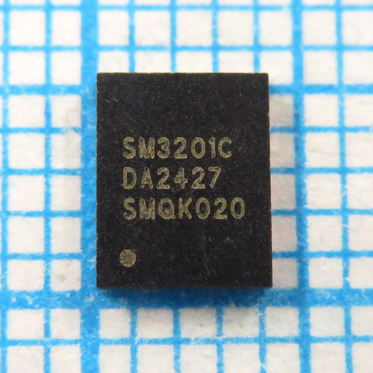 SMD SM3201C QFN36