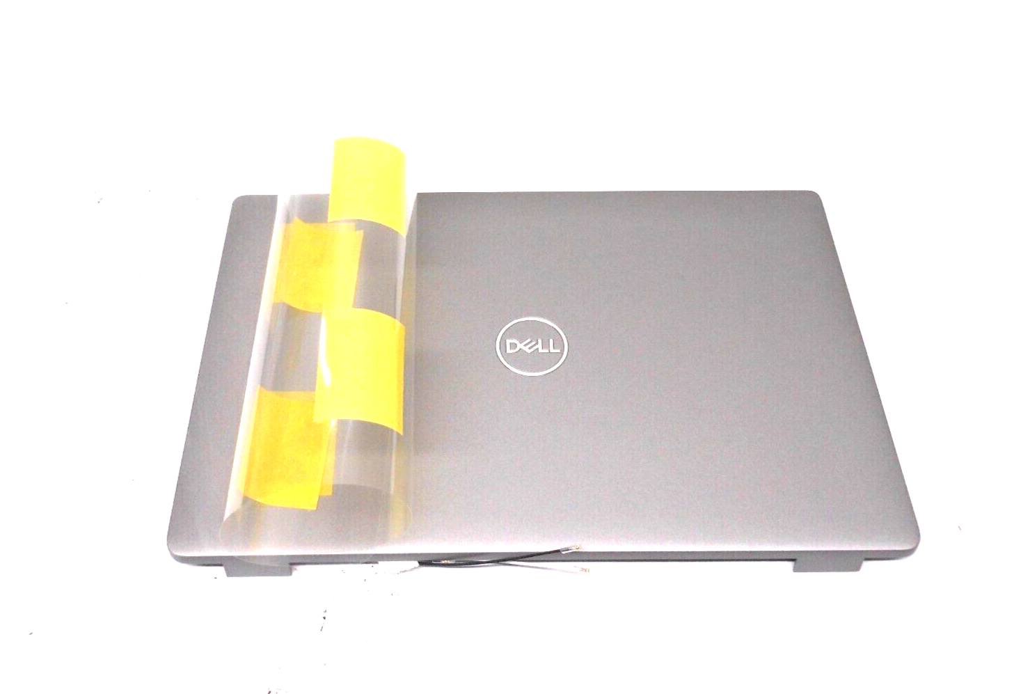 Capac Display compatibil Laptop, Dell, Latitude 0PYXR6, PYXR6, 0DW98X, DW98X, 0RG7DD, RG7DD, 0DGWMV, DGWMV, AP30K000400, AP30K000401, AP30K000413, AP30K000420, AP30K000430, argintiu
