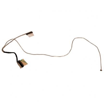 Cablu video LVDS Laptop, Asus, VivoBook 15 X545F, X545FA, X545FB, X545FJ, 14005-03260100, 1422-03G00AS, X545 eDP Cable, 30 pini