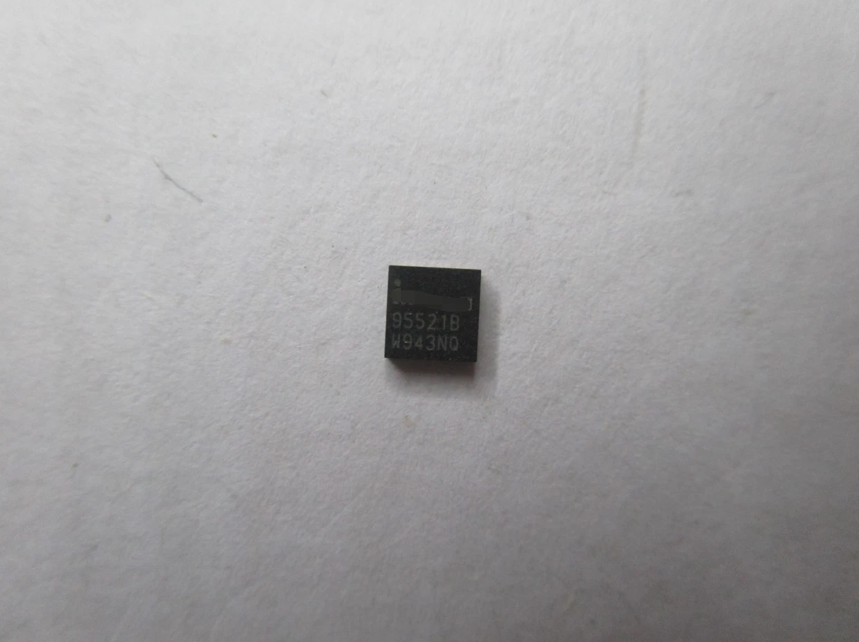 SMD Intersil 95521B, ISL95521B, ISL95521BHRZ, QFN32 IC Chip