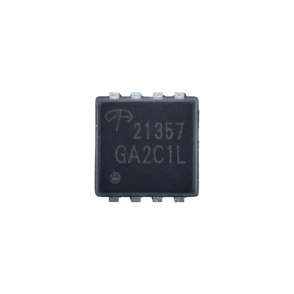 Mosfet AONR21357, 21357, AO21357, QFN8, 3x3