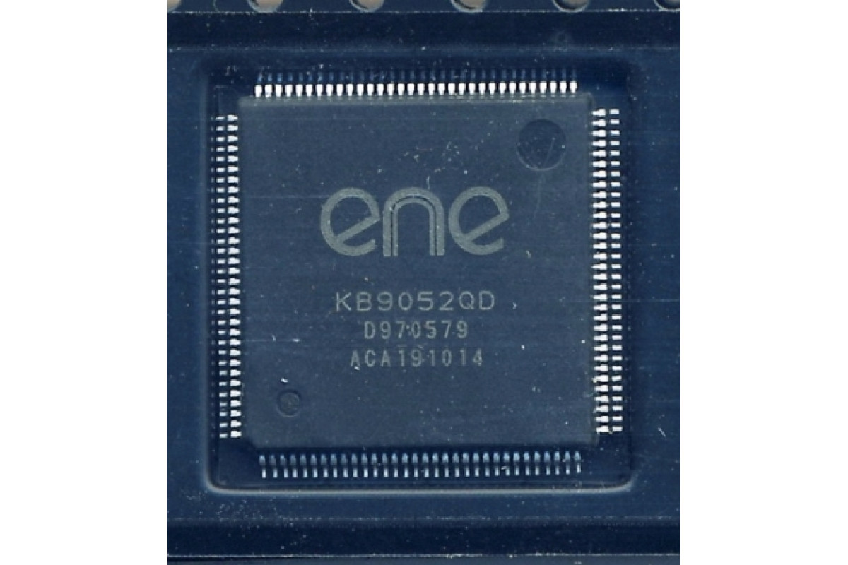 ENE KB9052QD, QFP128