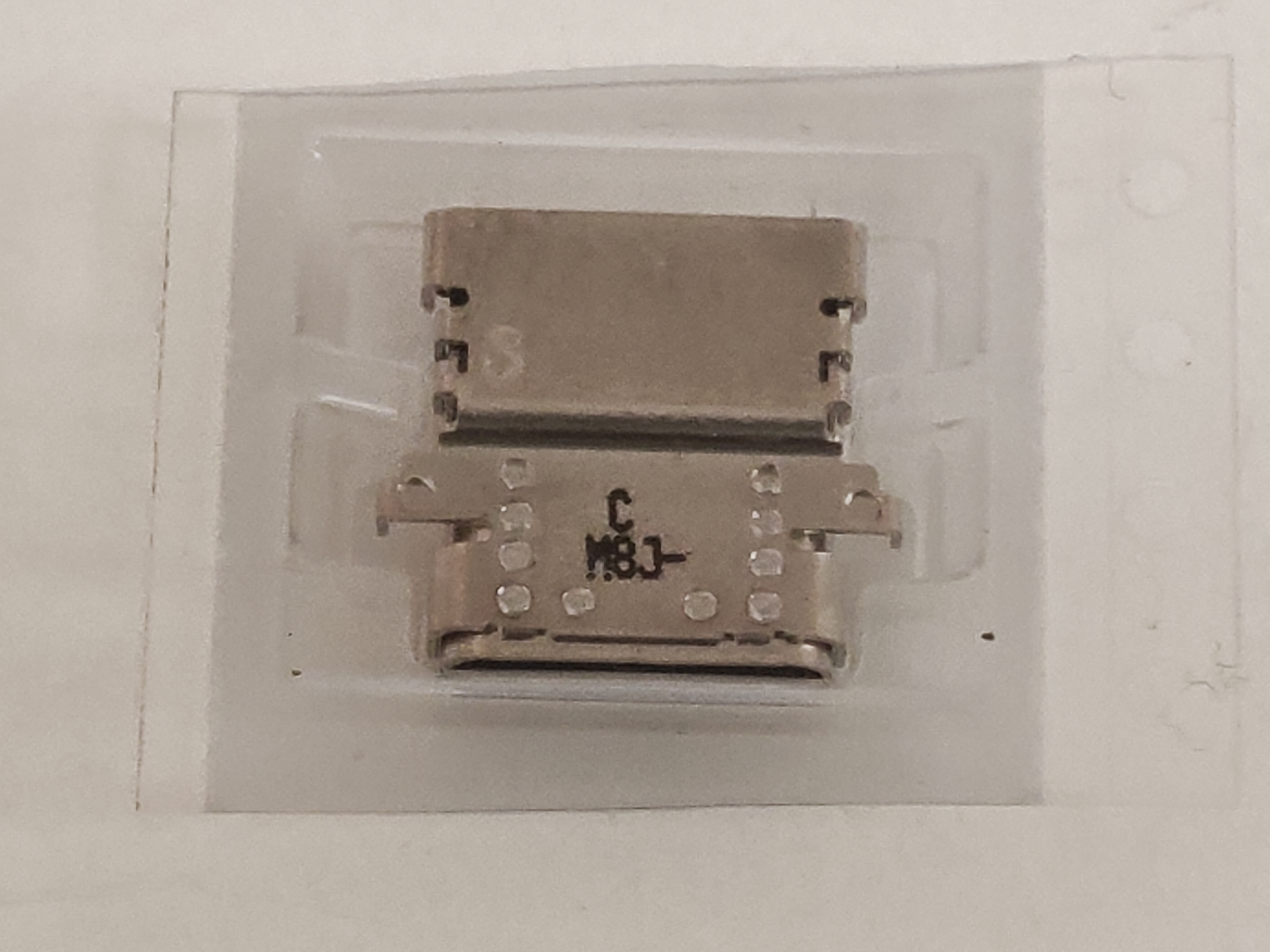 Mufa alimentare USB-C Laptop, HP, OmniBook 5 Next Gen AI 14-HE, Type-C