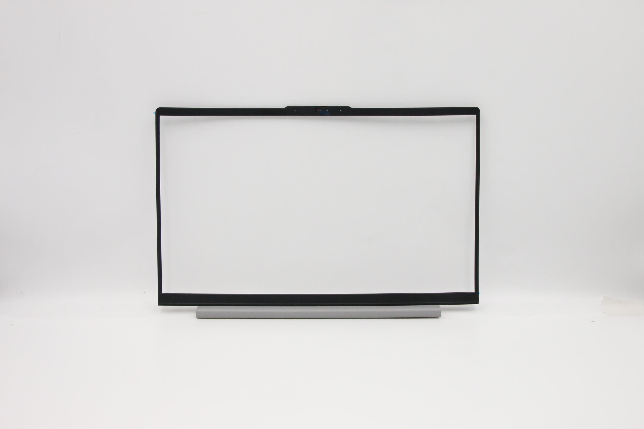 Rama Display Laptop, Lenovo, IdeaPad 5-15ALC05 Type 82LN, 5B30S18941, AP1K7000100, cu ornament balamale gri deschis