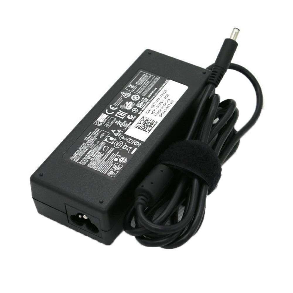 Incarcator Laptop, Dell, Vostro 14 3405, V14F, V14F003, LA90PM111, PA-1900-32D5, 19.5V, 4.62A, 90W, mufa 4.5x3.0mm
