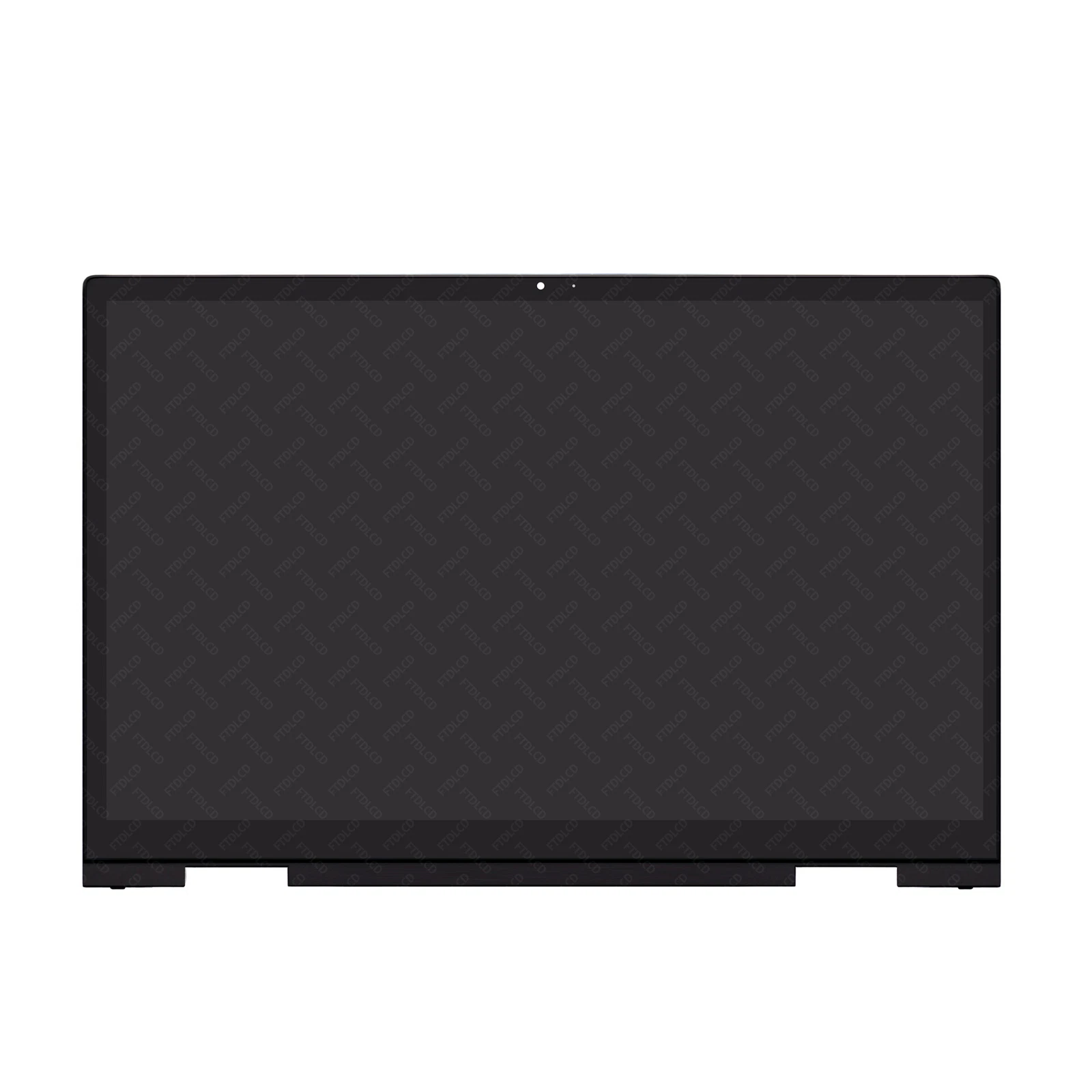 Ansamblu Display cu touchscreen compatibil Laptop, HP, Envy X360 15-ED, 15M-ED, 15T-ED, TPN-C149, L93183-001, 15.6 inch, FHD, IPS, touchscreen, 30 pini