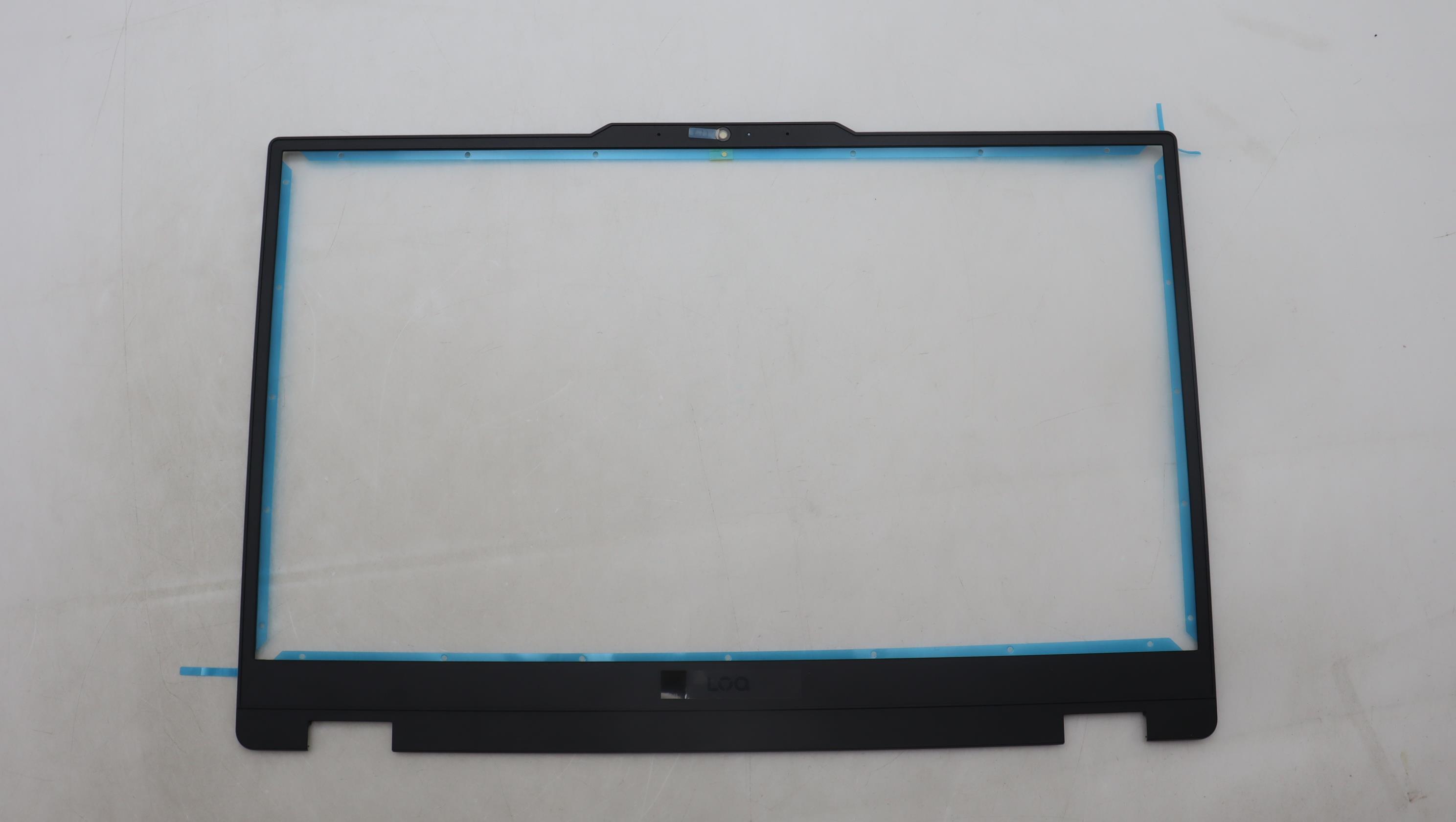 Rama Display Laptop Gaming, Lenovo, LOQ 15ARP9 Type 83JC, 5B30S19159, AP9DY000401, neagra