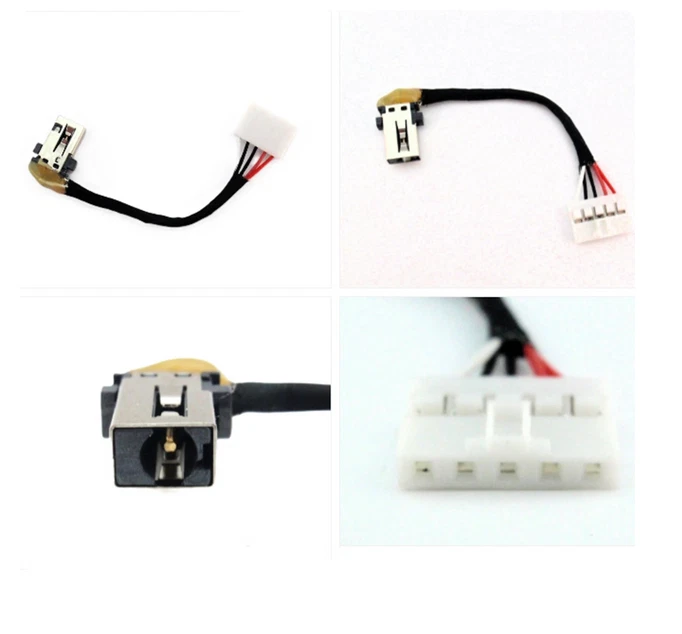 Mufa alimentare Laptop, Acer, Aspire 5 A515-58M, A515-58MT, A515-58GM, A515-58P, A515-58PT, N22Q25, 50.KHEN2.005, 7cm