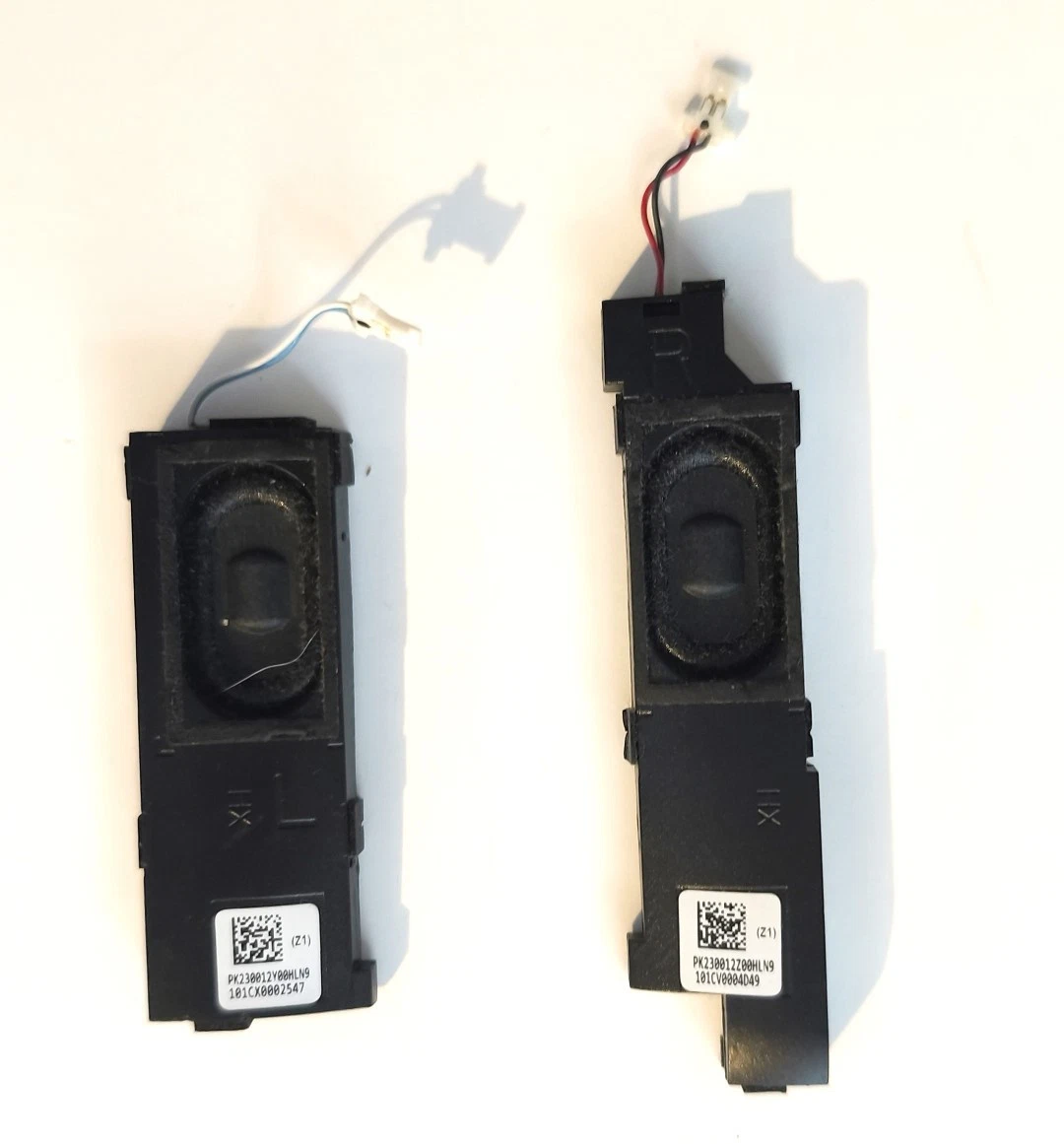 Difuzoare (boxe) Laptop, Acer, Aspire 1 A115-32, 23.A6MN2.003, 23.A6MN2.004, PK230012Y00, PK230012Z00