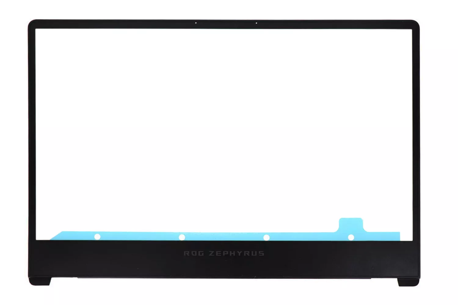 Rama Display Laptop Gaming Asus, ROG Zephirus G14 GA401I, GA401IH, GA401IHR, GA401II, GA401IU, GA401IV, GA401IVC, GA401H, GA401HR, GA401Q, GA401QC, GA401QE, GA401QH, GA401QM, 90NR03F0-R7B010, 6051B1387821, neagra