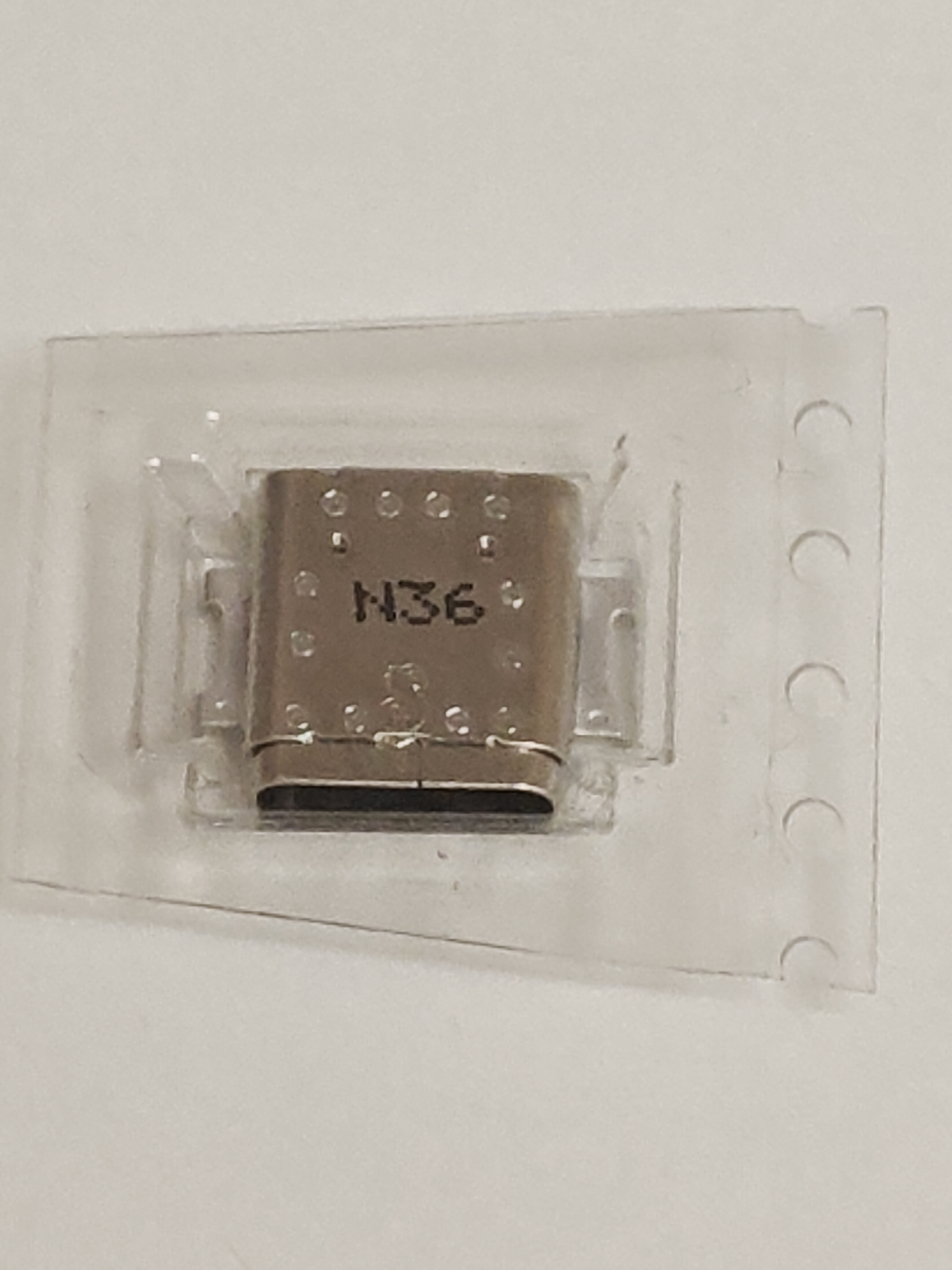 Mufa alimentare USB-C Laptop, Lenovo, Yoga 720-13IKB Type 80X6, 81C3, Type-C