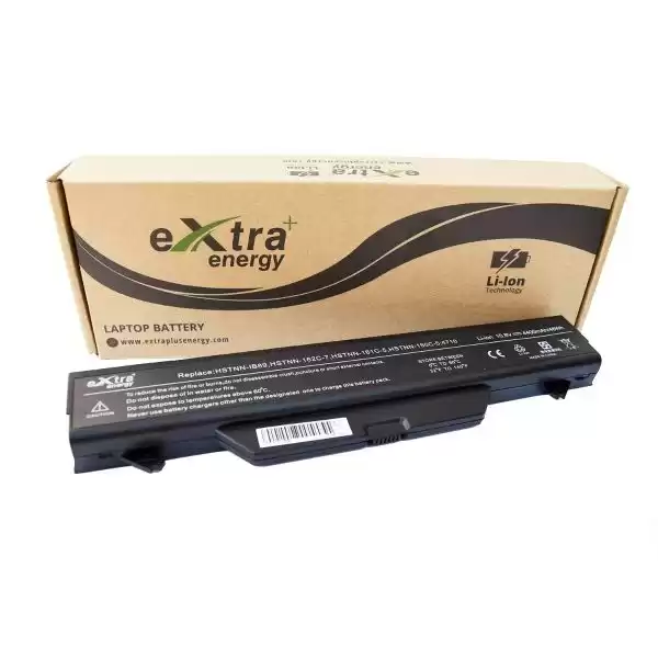 Baterie compatibila laptop, HP, HSTNN-0B1D, HSTNN-0B1D, HSTNN-0B88, HSTNN-1B1D, HSTNN-I60C-5, HSTNN-I61C-5, HSTNN-I62C-7, HSTNN-I6OC, HSTNN-OB89, HSTNN-XB89, 4710, 10.8V, 4400mAh, 48Wh