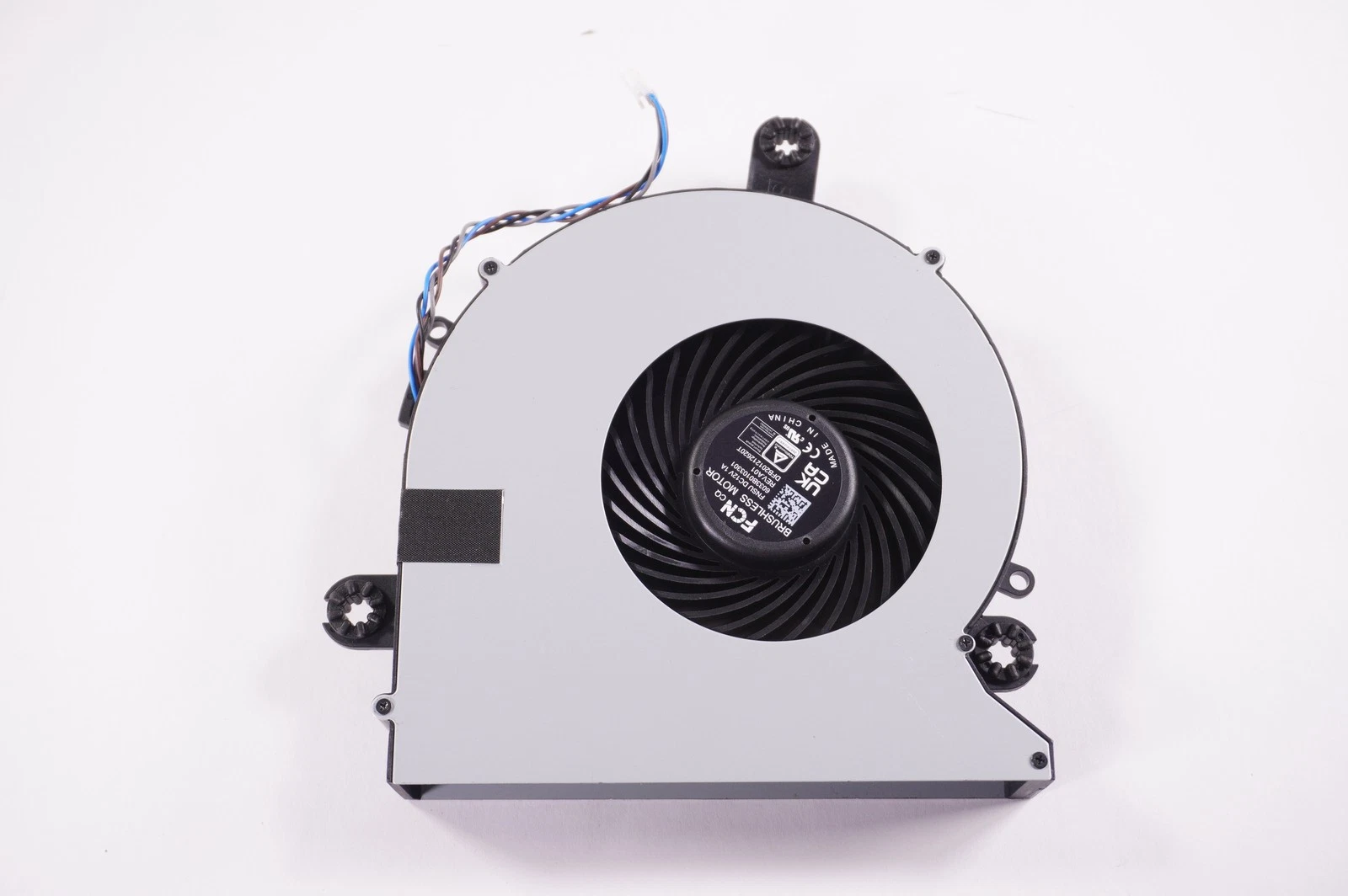 Cooler PC All in One (AIO), Desktop, HP, Pavilion 32-B, N00306-001, 6033B0103401, BFB1012HD-06HG9, DFB201212620T-FNSU, 6033B0103301, 0FNSU0000H, 12V, 0.90A