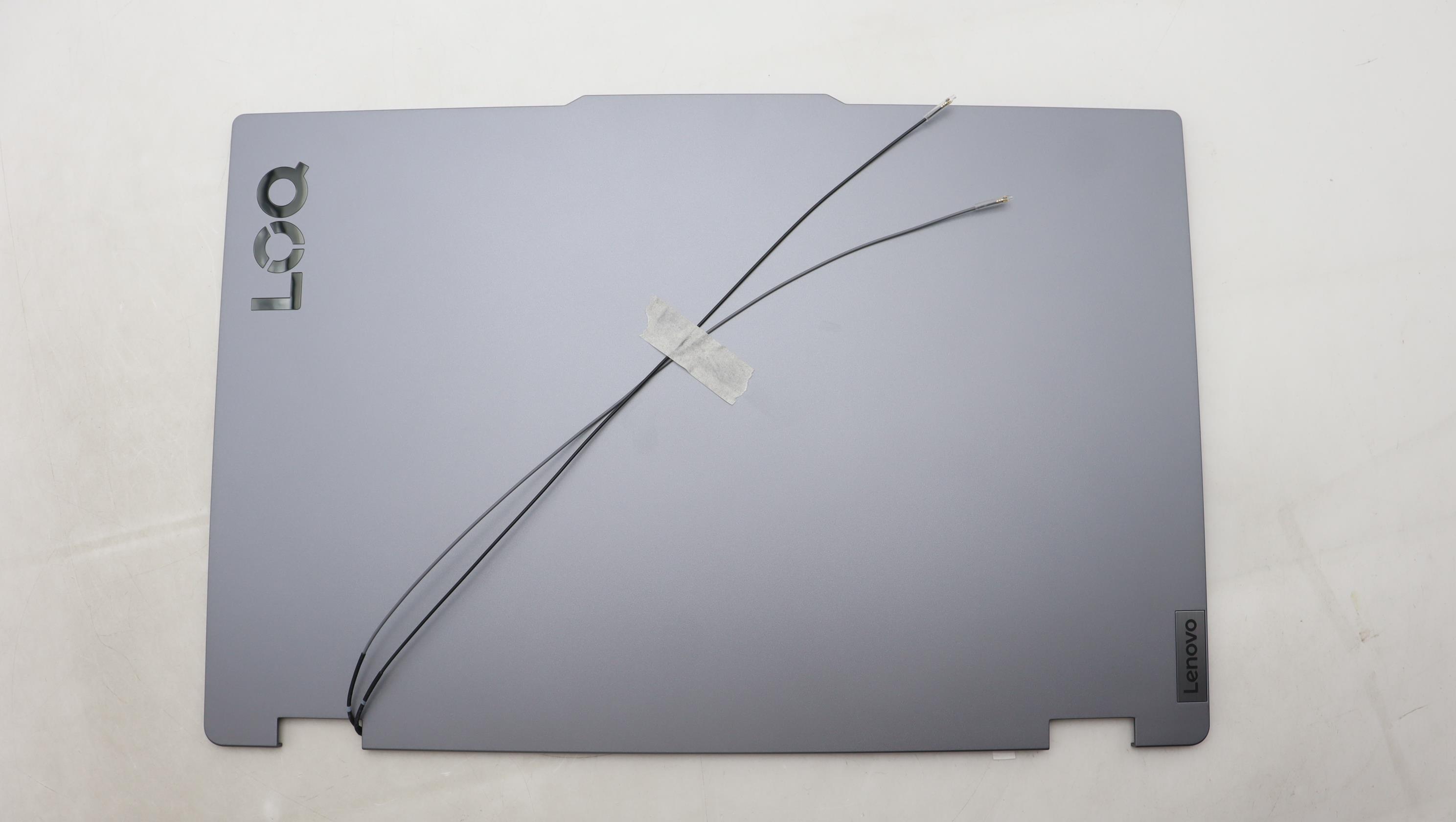 Capac Display Laptop Gaming, LOQ, 15AHP10 Type 83JG, 5CB1M65363, AP921000401, gri