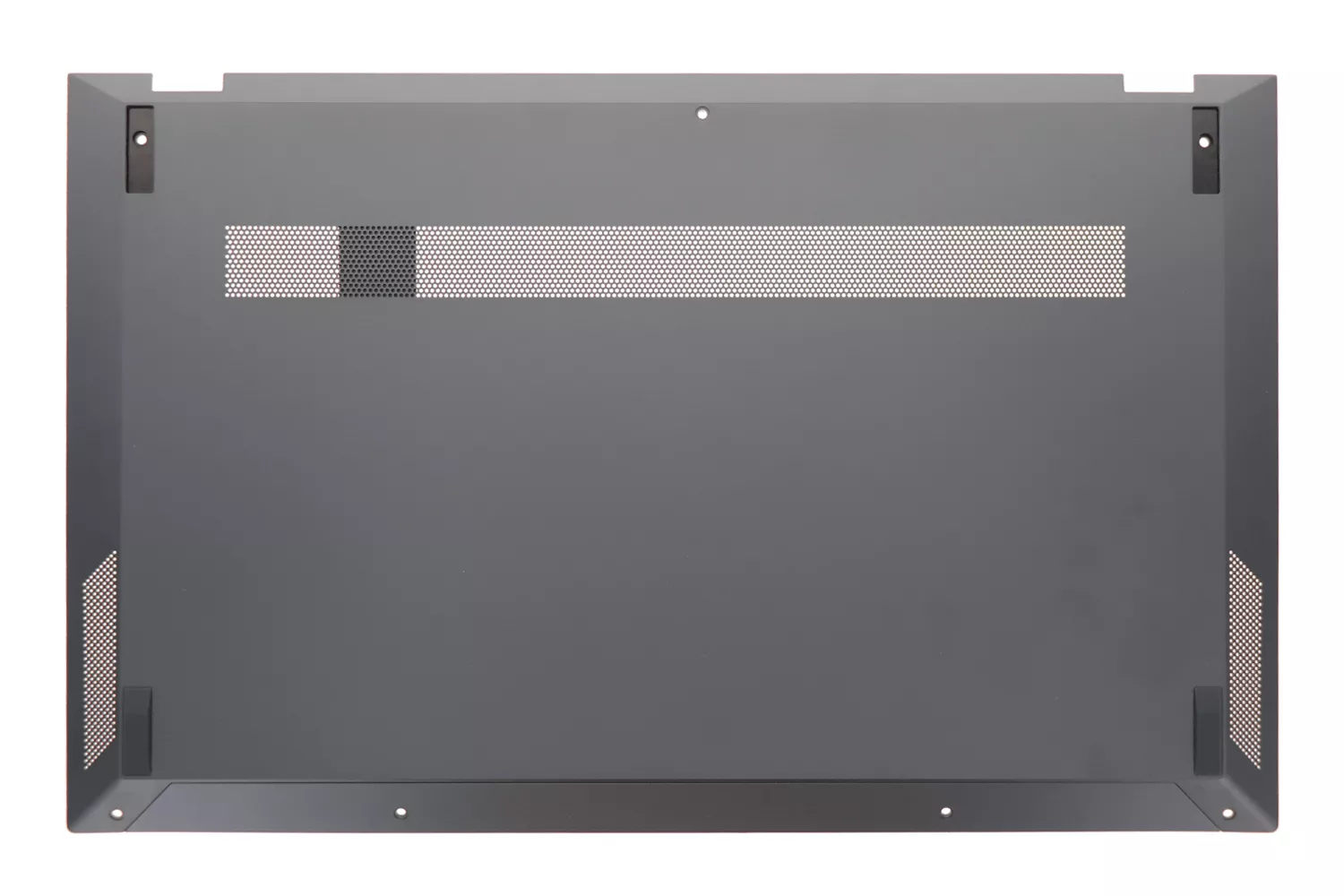 Carcasa inferioara bottom case Laptop, Asus, ZenBook 14 UM425I, UM425IA, UM425U, UM425UA, 90NB0QX1-R7D010, HQ20730574000, HQ20730714000, gri