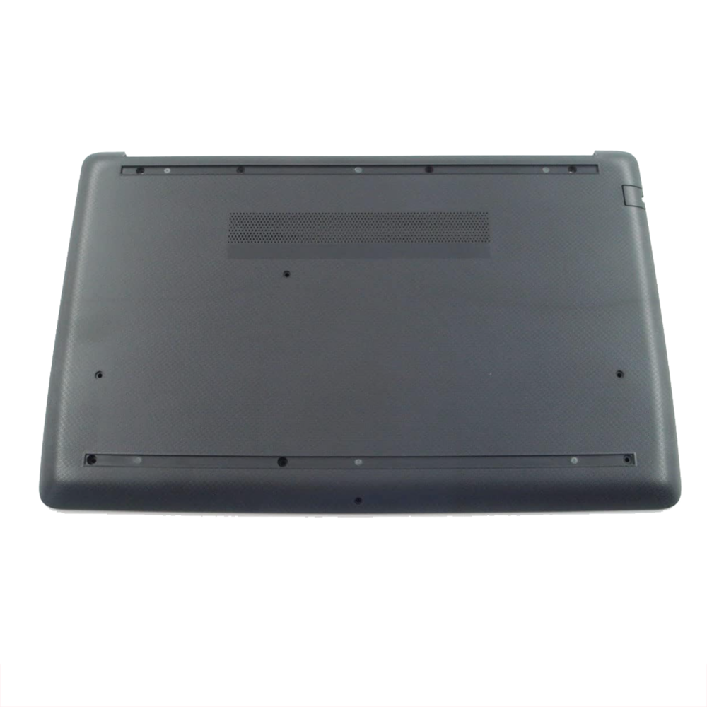 Carcasa inferioara bottom case Laptop, HP, 15G-DX, L50285-001, AP2HJ000600, cu slot cd-rom, Jet Black