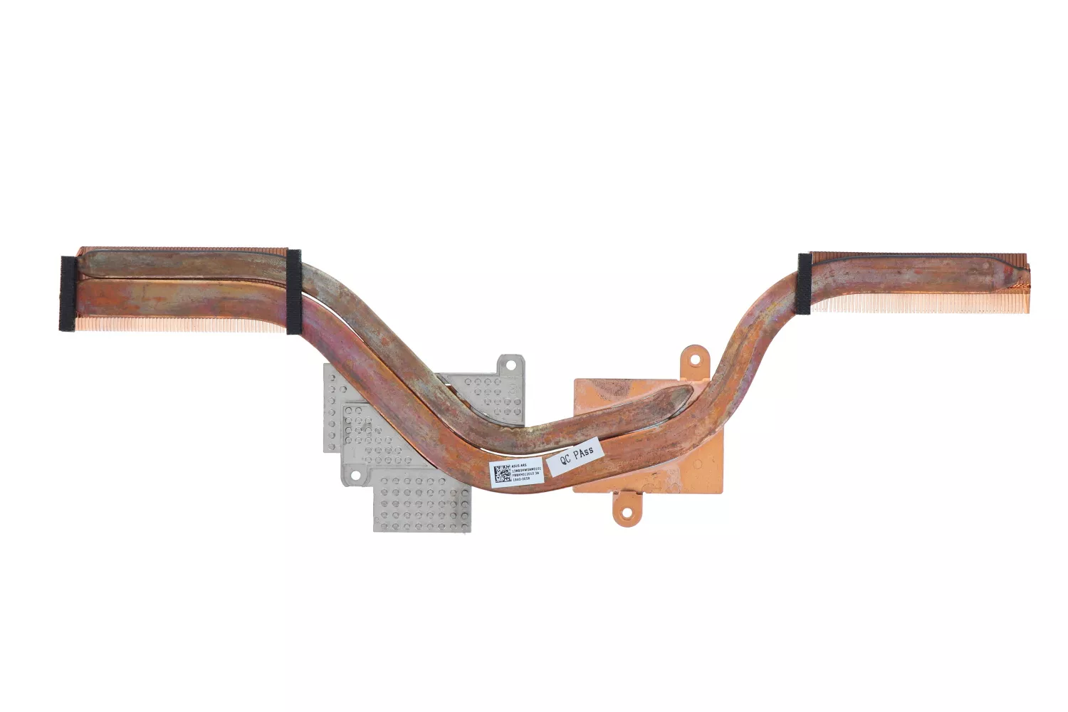 Radiator Laptop, Asus, ZenBook Pro 15 UX580G, UX580GE, UX580GD, 13NB0HW0AM0101