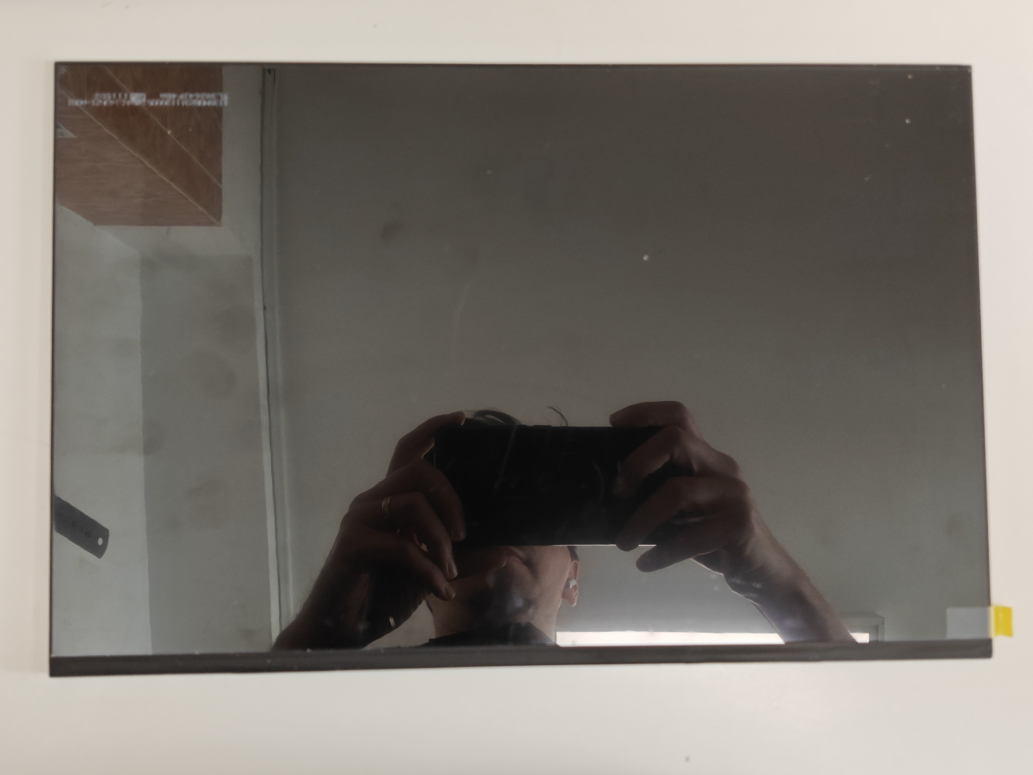 Display Laptop, Dell, 0P0K2G, P0K2G, MNE007QS2-3, 14.0 inch, FHD+, 1920x1200, IPS, non touch, 16:10, 30 pini