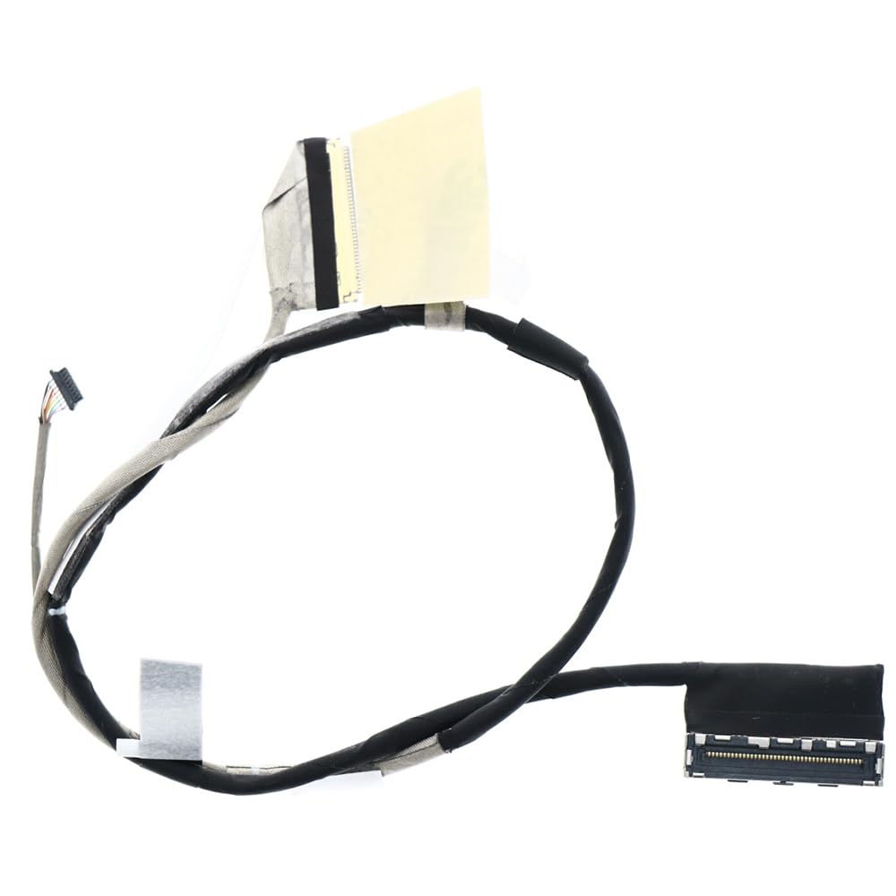 Cablu video LVDS Laptop Gaming, Asus, ROG Strix SCAR 17 G733Q, G733QM, G733QR, G733QS, G733QSA, 14005-03690000, 6017B1549601, G733QS EDP CABLE 165Hz, FHD, 40 pini