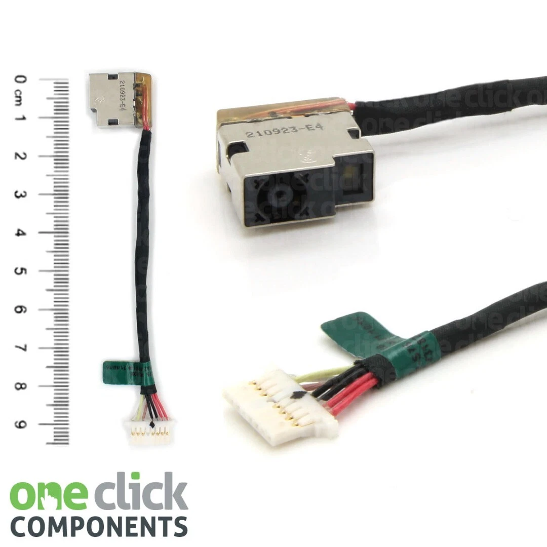 Mufa alimentare Laptop, HP, Pavilion 11-K, M08887-001, M01322-S75, Singatron 90W, 9cm